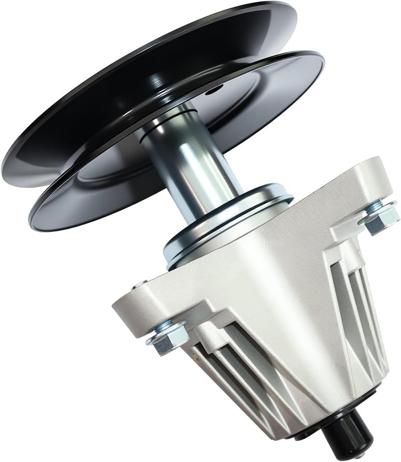 Gecious 618P09236 618-09236 Mower Deck Spindle Assembly Fits Cub Cadet, MTD, Craftsman, Troy Bilt XT1, GT54, ST54, Z5800, Z7600, T3200, Mustang 54XP 54-Inch - Image 1